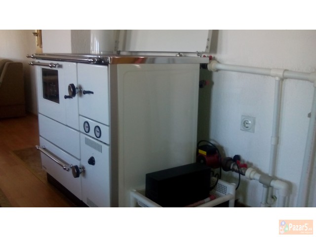 Shporet Za Parno Allfa 27