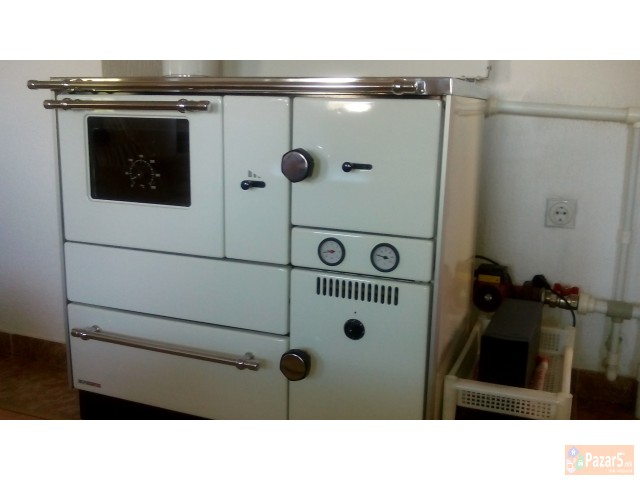 Shporet Za Parno Allfa 27