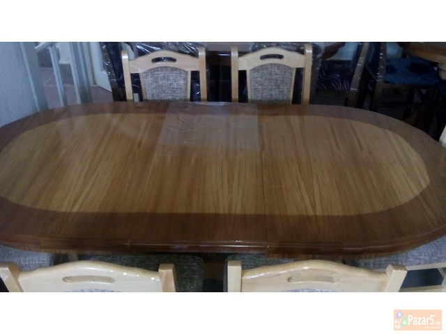 Stolici I Trepezariski