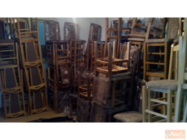 Stolici I Trepezariski