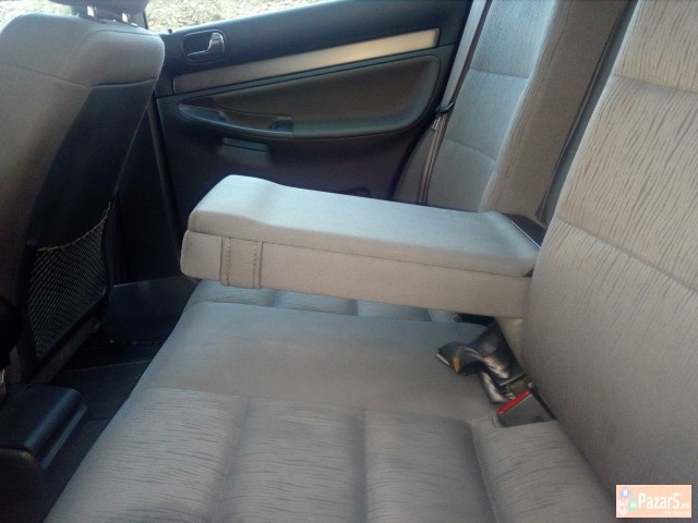 Audi A4 2000 G.redizajn 1.9tdi 110 K 3700e