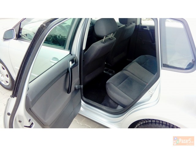 Vw Polo 1.2 Nov Plinski Ured 2005