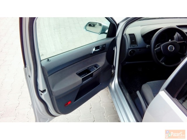 Vw Polo 1.2 Nov Plinski Ured 2005