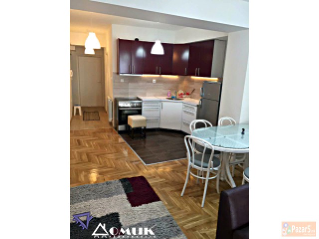 Domik Izdava 2 Soben Nov Stan Kaj Katolicka