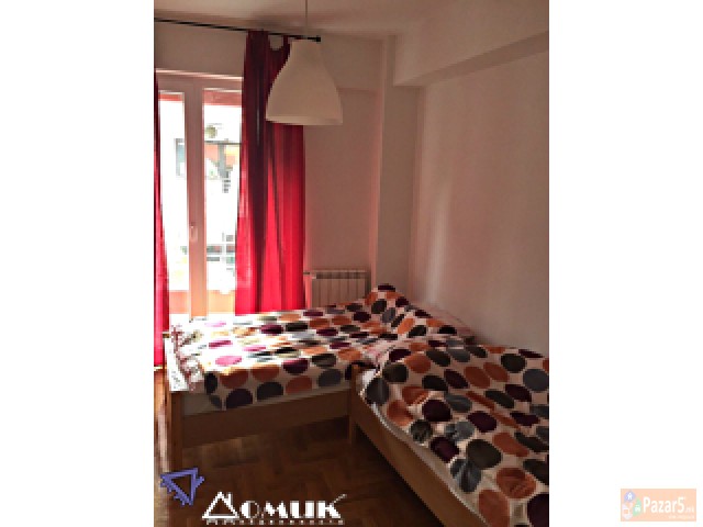 Domik Izdava 2 Soben Nov Stan Kaj Katolicka