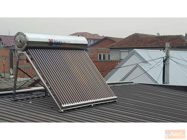 Solarni Kolektori 7 Godini Garancija !!!