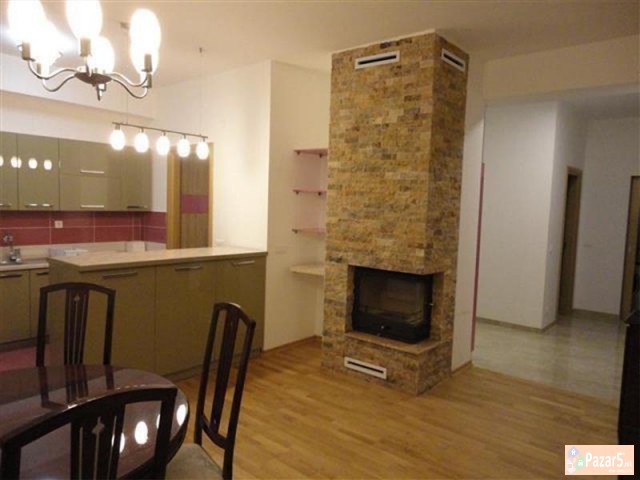 СЕ ИЗДАВА НОВ СТАН НА ВОДНО