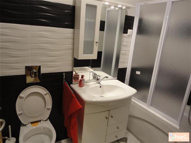 СЕ ИЗДАВА НОВ СТАН НА ВОДНО