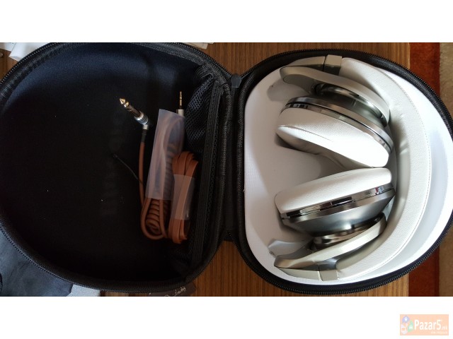 Bluedio Ufo Plus Novi