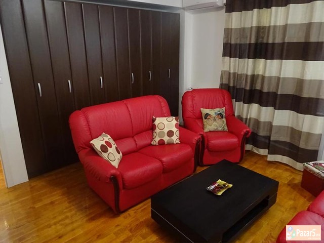 СЕ ИЗДАВА НОВ НЕВЕСЛУВАН СТАН ВО ЦЕНТАР