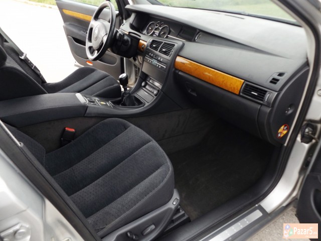 !!!! Vel Satis 2.2 Dci, 110kw, Kako Nov, Model 200