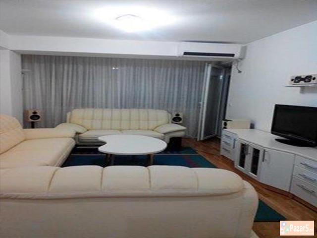 СЕ ИЗДАВА НОВ ДВОСОБЕН СТАН ВО ДЕБАР МААЛО