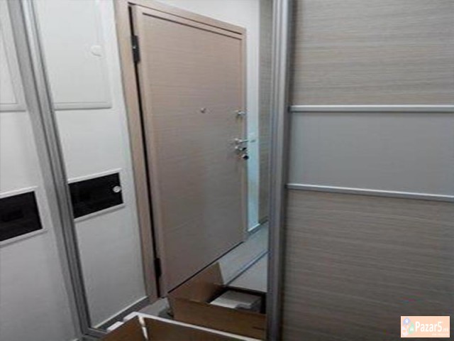 СЕ ИЗДАВА НОВ ДВОСОБЕН СТАН ВО ДЕБАР МААЛО