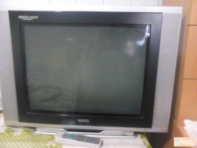 Televizor Neo Prv Sopstvenik Vo Odlicna Sostojba P