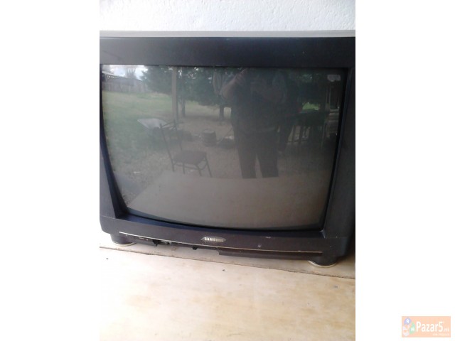 Televizor Neo Prv Sopstvenik Vo Odlicna Sostojba P