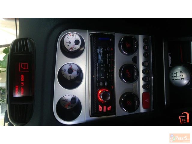 Alfa Romeo 156 1.9 Jtd