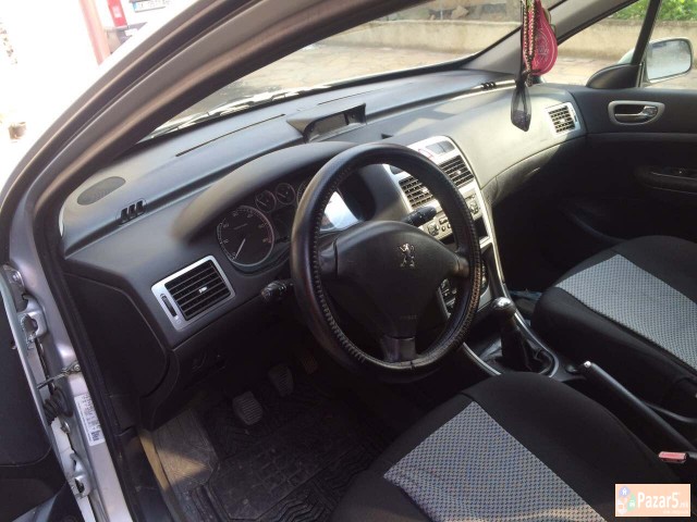 Se Prodava Itno!!! Peugeot 307 Karavan