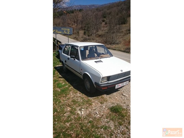 Yugo 55