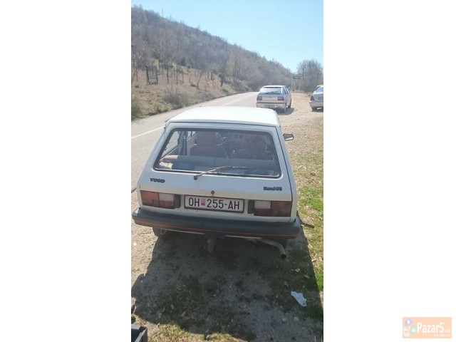 Yugo 55
