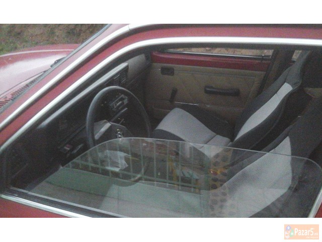 Se Prodava Opel Kadet 350e Pali Vozi Vo Dobre Sost