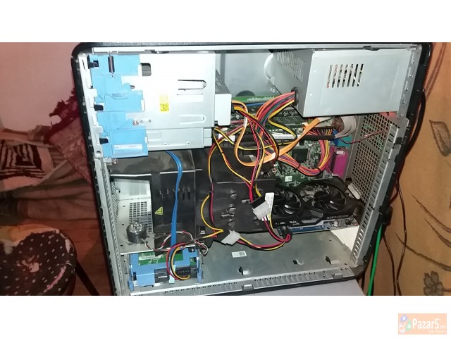 Se Prodava Kompjuter Gamer 