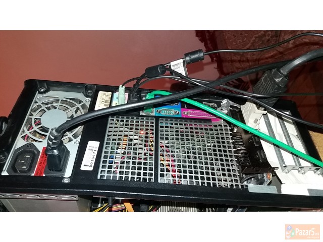 Se Prodava Kompjuter Gamer 