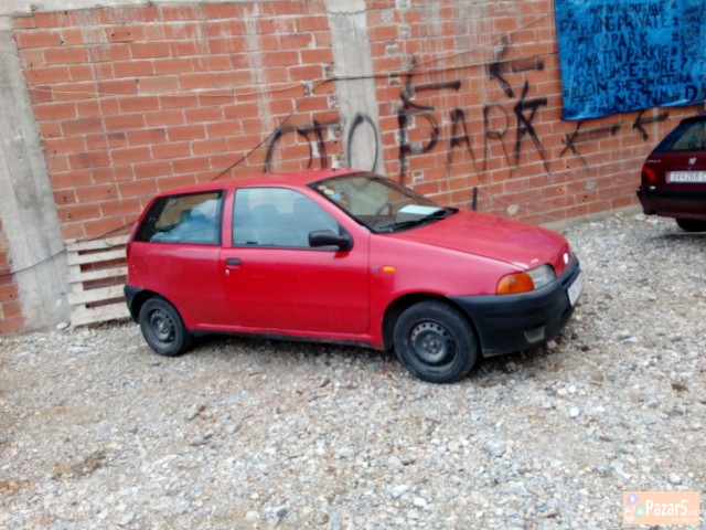 Dobro ZaÇuvan Fİyat Punto 1.2