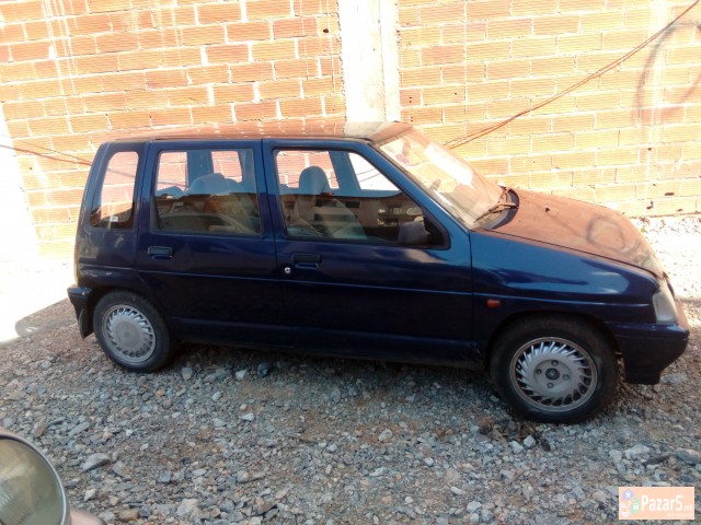 Dobro ZaÇuvan Tİco Dx 