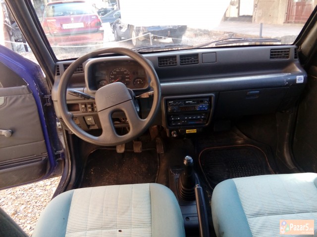 Dobro ZaÇuvan Tİco Dx 