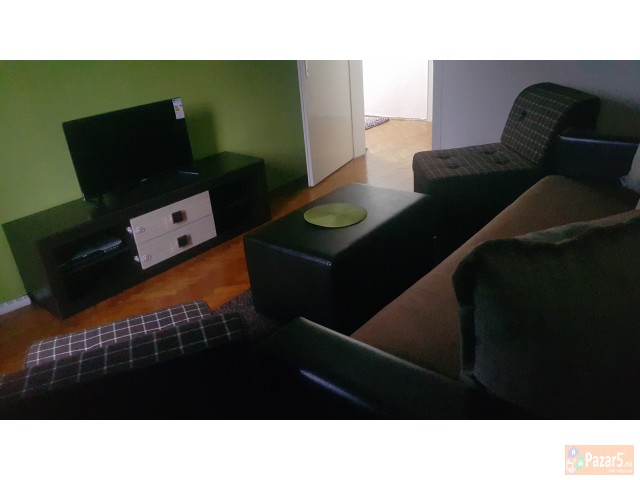 Se Izdava Stan Vo Karpos2 !!!