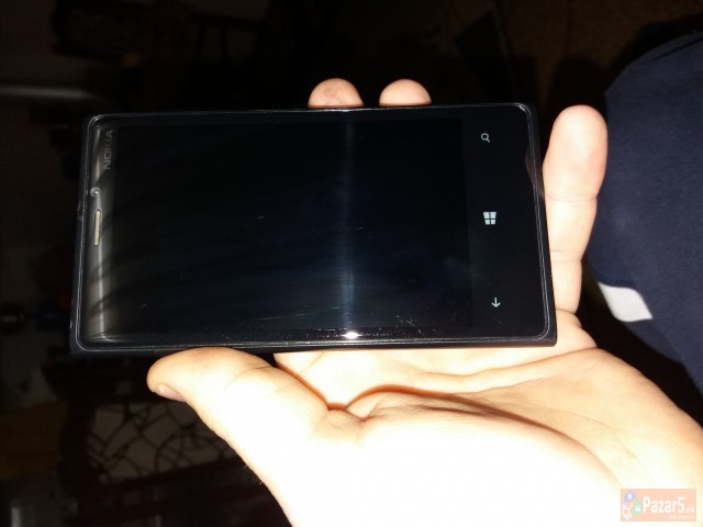 Nokia Lumia 920