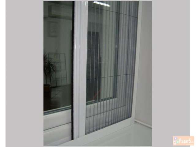 Montaza I Servis Na Aluminiumski I Pvc Roletni, Ko