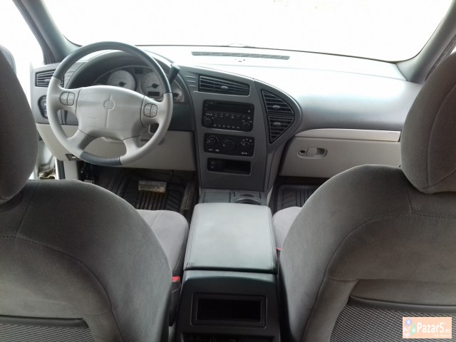 Buick - 2003