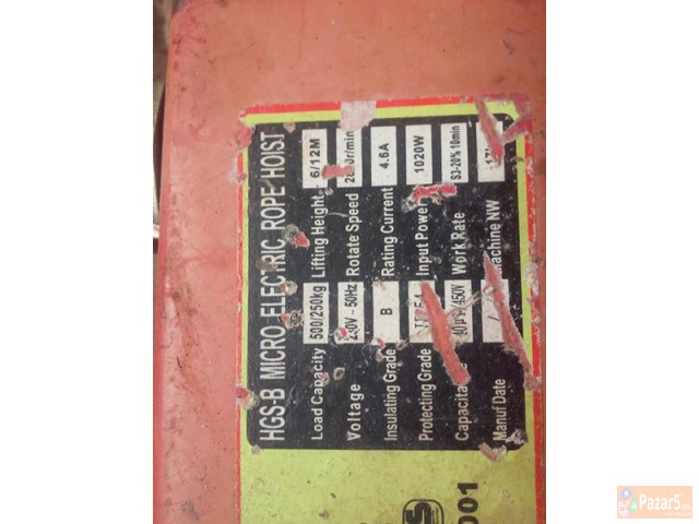 Подупирачи и дигалка