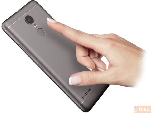 Lenovo K6