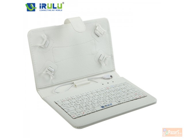 Univerzalni Futroli So Tastaturi Za 7" Tablet