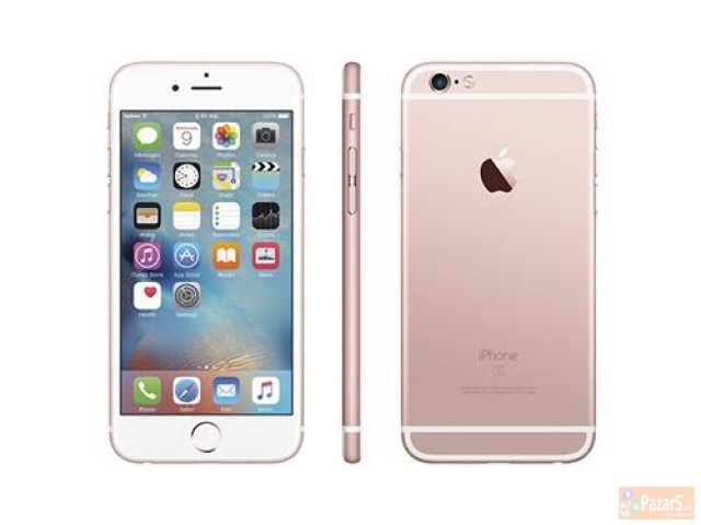 Apple Iphone 6s 16gb Neverlock нов неопакуван