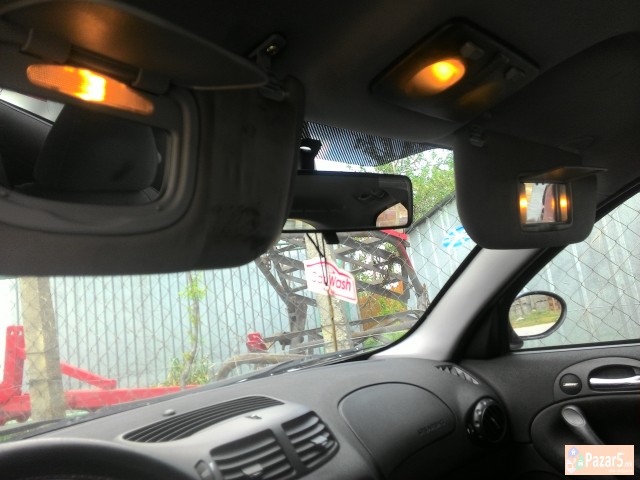 Alfa Romeo 147, 140ks, 2004g, Reg Cela God...