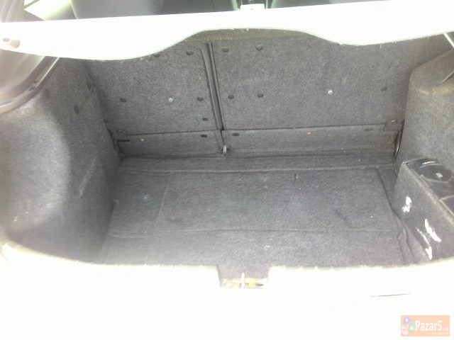 Alfa Romeo 147, 140ks, 2004g, Reg Cela God...