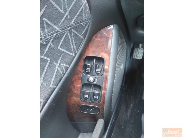 Mercedes C220 Elegance