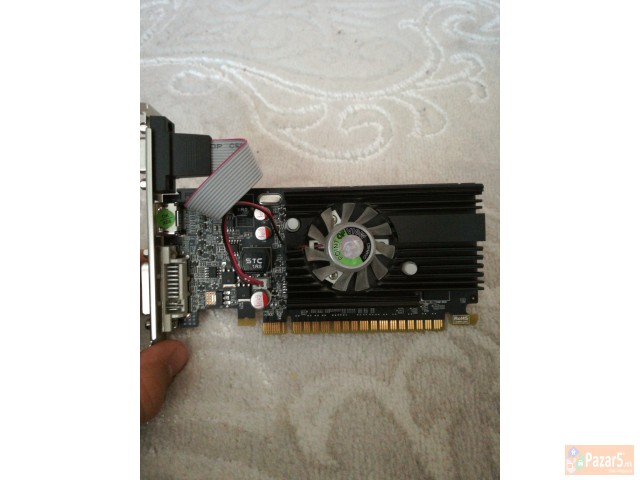 Nvidia Gt 610