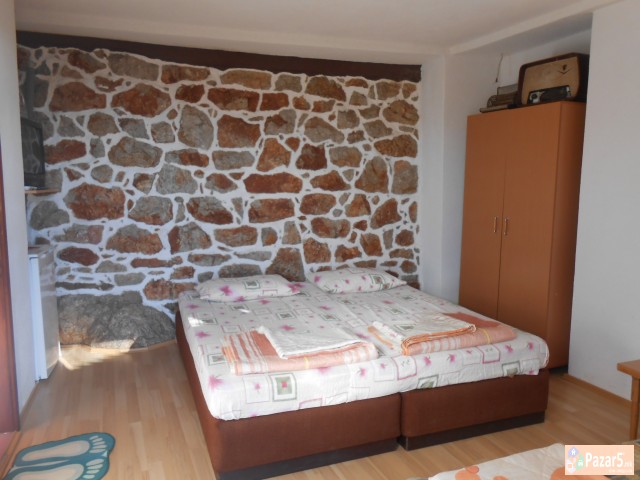 Najubaviot Pogled Kon Ohrid I Ohridsko Ezero