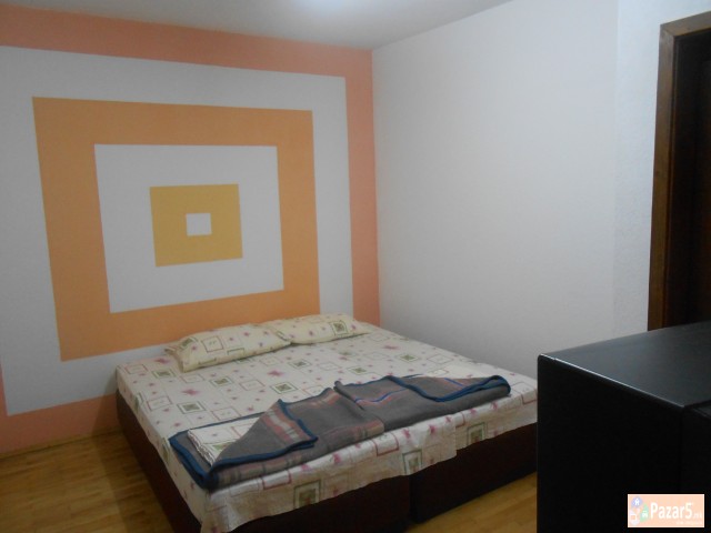 Najubaviot Pogled Kon Ohrid I Ohridsko Ezero