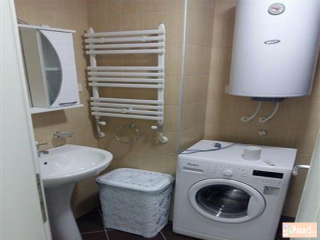 Se Izdava Nov Stan Vo Centar