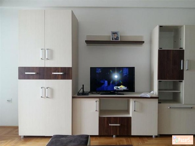 Se Izdava Nov Stan Vo Centar