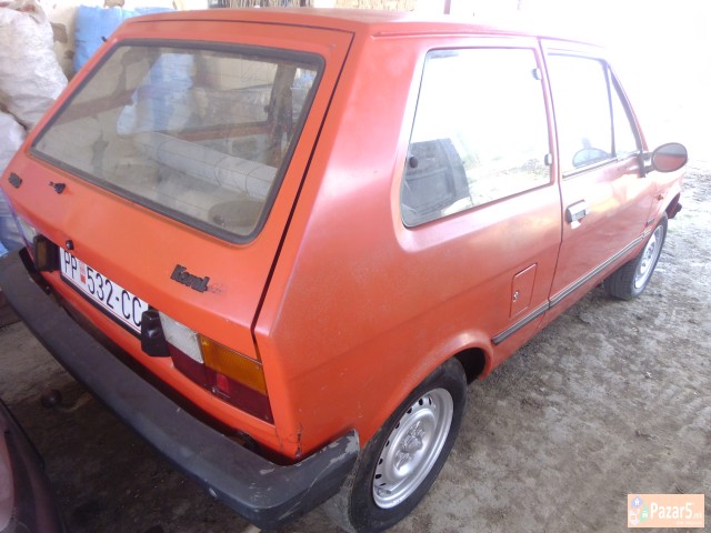 Yugo