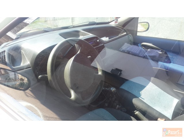 Fiat Punto 1.2