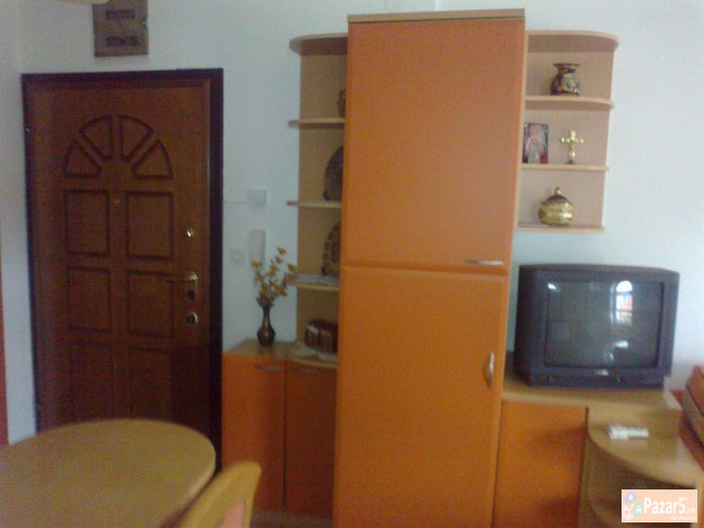 Апартман во Охрид