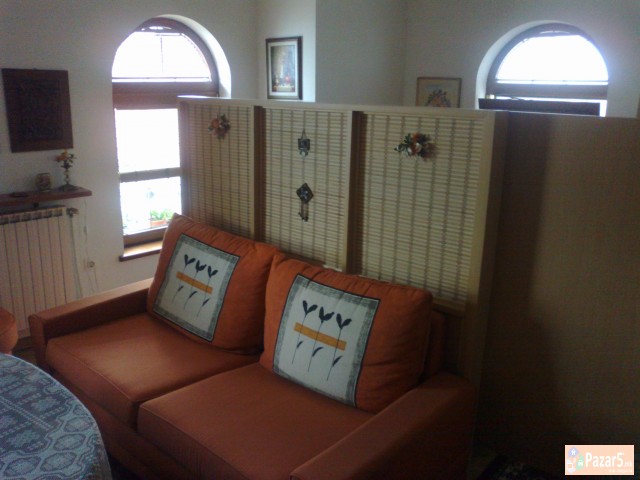 Апартман во Охрид