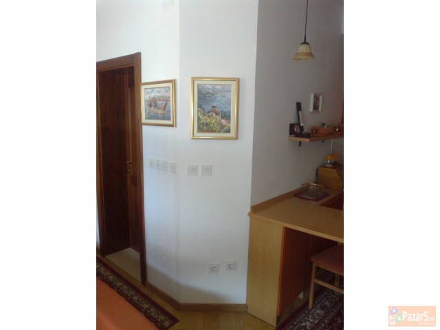 Апартман во Охрид